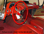 Used Corvettes for Sale - Classic Corvette Sales