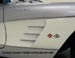 Used Corvettes for Sale - Classic Corvette Sales