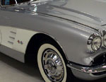 Used Corvettes for Sale - Classic Corvette Sales