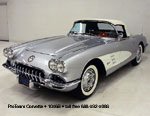 Used Corvettes for Sale - Classic Corvette Sales