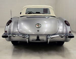 Used Corvettes for Sale - Classic Corvette Sales